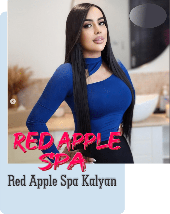 Body Massage Center in Kalyan